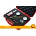 KIT DE REPARO PARA OS SOLENOIDES SCANIA (ISX) CUMMINS HPI.
